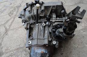 КОРОБКА ПЕРЕДАЧ biegów renault scenic 1.6 16v