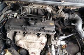 КОРОБКА ПЕРЕДАЧ BIEGÓW RENAULT SCENIC 1.6 8v