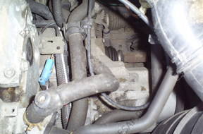 КОРОБКА ПЕРЕДАЧ BIEGÓW RENAULT SCENIC 1.6,,96-1999 год.