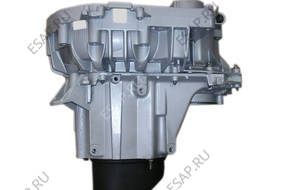 КОРОБКА ПЕРЕДАЧ biegów Renault Scenic 1.8 16V JC5137