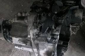 КОРОБКА ПЕРЕДАЧ biegów Renault Scenic 1.9 1.6