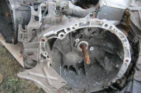 КОРОБКА ПЕРЕДАЧ BIEGÓW RENAULT SCENIC 1.9 DCI 120KM 05 год,