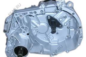КОРОБКА ПЕРЕДАЧ biegów Renault Scenic 1.9 DCI JC5132