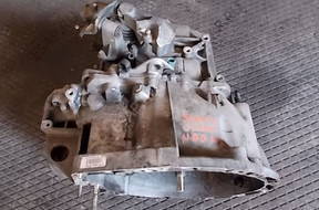 КОРОБКА ПЕРЕДАЧ biegów Renault Scenic 1.9 DCI NDO 002