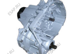 КОРОБКА ПЕРЕДАЧ biegów Renault Scenic 1.9 DTI JB3938