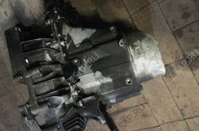 КОРОБКА ПЕРЕДАЧ biegów Renault Scenic 1.9 DTI