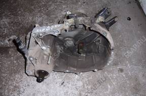 КОРОБКА ПЕРЕДАЧ biegów - RENAULT SCENIC I 1,6 8V (96-99)