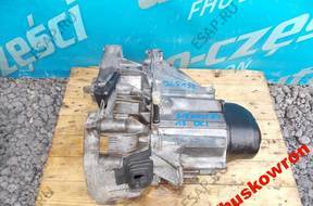 КОРОБКА ПЕРЕДАЧ BIEGÓW RENAULT SCENIC I 1.9 DCI JC5132