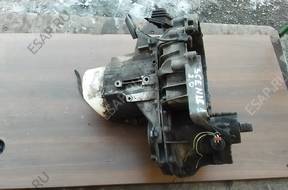 КОРОБКА ПЕРЕДАЧ biegów Renault Scenic I 2.0 JC5086004521