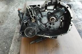 КОРОБКА ПЕРЕДАЧ biegów Renault Scenic I 2.0 JC5086004521