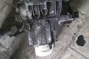 КОРОБКА ПЕРЕДАЧ biegów renault scenic I ПО ifcie 2000 год