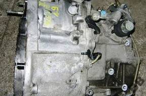 КОРОБКА ПЕРЕДАЧ BIEGÓW RENAULT SCENIC II 1,9 DCI 6-СТУПЕНЧАТАЯ