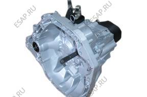 КОРОБКА ПЕРЕДАЧ biegów Renault Scenic II 1.5 DCI JR5103