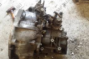 КОРОБКА ПЕРЕДАЧ BIEGÓW RENAULT SCENIC II 1.9 8200361232