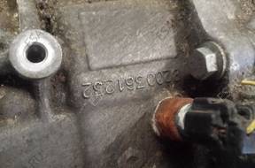 КОРОБКА ПЕРЕДАЧ BIEGÓW RENAULT SCENIC II 1.9 8200361232