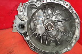 КОРОБКА ПЕРЕДАЧ BIEGÓW RENAULT SCENIC II 2.0 16V ND0015