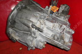КОРОБКА ПЕРЕДАЧ BIEGÓW RENAULT SCENIC II 2.0 16V ND0015
