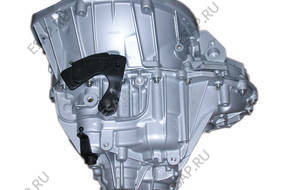 КОРОБКА ПЕРЕДАЧ biegów Renault Scenic II 2.0 DCI PK4022