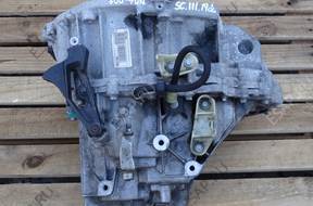 КОРОБКА ПЕРЕДАЧ BIEGÓW RENAULT SCENIC III 1,9 DCI ND4 004