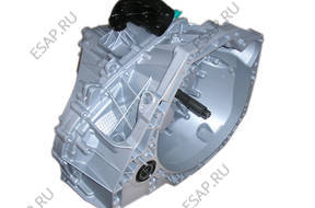КОРОБКА ПЕРЕДАЧ biegów Renault Scenic III 1.5 DCI TL4055