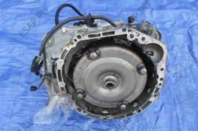 КОРОБКА ПЕРЕДАЧ BIEGÓW RENAULT SCENIC III 2,0 DCI 1XK1E