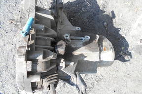 КОРОБКА ПЕРЕДАЧ Biegów Renault Scenic JB3936 JB3956