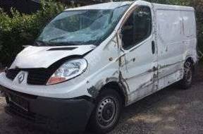 КОРОБКА ПЕРЕДАЧ biegów Renault Trafic Vivaro 1.9 dci 6 PK