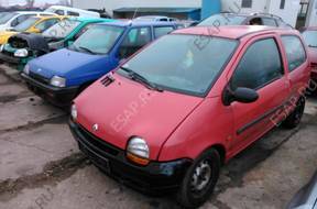 КОРОБКА ПЕРЕДАЧ BIEGÓW RENAULT TWINGO 1,2B-CZĘŚCI