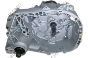 КОРОБКА ПЕРЕДАЧ biegów Renault Twingo 1.2 8V JB1061