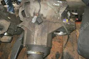 КОРОБКА ПЕРЕДАЧ BIEGÓW RENAULT TWINGO 1.2 БЕНЗИН TYP JB1 052
