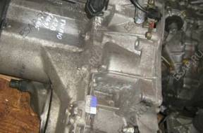 КОРОБКА ПЕРЕДАЧ BIEGÓW RENAULT TWINGO 1.2 БЕНЗИН TYP JB1 132
