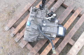 КОРОБКА ПЕРЕДАЧ BIEGÓW RENAULT TWINGO II 1.2 16V JH3-169