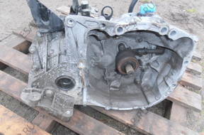 КОРОБКА ПЕРЕДАЧ BIEGÓW RENAULT TWINGO II 1.2 16V JH3-169