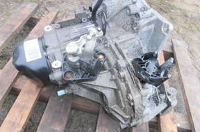 КОРОБКА ПЕРЕДАЧ BIEGÓW RENAULT TWINGO II 1.2 16V JH3-169