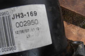 КОРОБКА ПЕРЕДАЧ BIEGÓW RENAULT TWINGO II 1.2 16V JH3-169