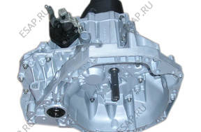 КОРОБКА ПЕРЕДАЧ biegów Renault Twingo II 1.5 DCI JH3166