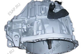 КОРОБКА ПЕРЕДАЧ biegów Renault Vel Satis 2.0 DCI PK4