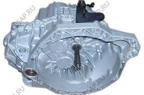 КОРОБКА ПЕРЕДАЧ biegów Renault Vel Satis 2.2 DCI PK6054