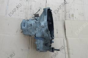 КОРОБКА ПЕРЕДАЧ biegów Rover 25 2.0D iDT 99-2005 год. S6BSU