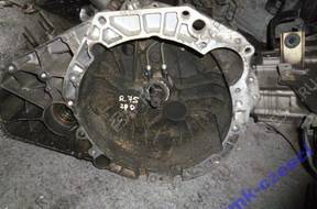 КОРОБКА ПЕРЕДАЧ biegów Rover 75 2.0 CDTI 47 год,37