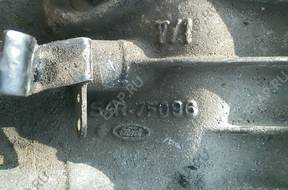 КОРОБКА ПЕРЕДАЧ BIEGÓW S4 год,-7F096 FORD FOCUS 99 1.8TDDI