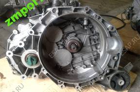 КОРОБКА ПЕРЕДАЧ BIEGÓW SAAB VECTRA C 2,8 V6 F40