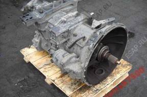 КОРОБКА ПЕРЕДАЧ Biegów Scania R GRS 890 R С retarderem