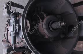 КОРОБКА ПЕРЕДАЧ biegów Scania R420, МЕХАНИКА, GRS 900