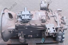 КОРОБКА ПЕРЕДАЧ biegów Scania R420, МЕХАНИКА, GRS 900