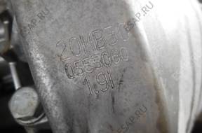 КОРОБКА ПЕРЕДАЧ biegów Scudo/Expert/JUMPY 20mb30 2.0D 6B