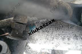 КОРОБКА ПЕРЕДАЧ biegów Seat, Audi, VW,Skoda 1i0199117 BDK