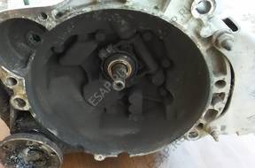 КОРОБКА ПЕРЕДАЧ biegów Seat Cordoba 1.4 i 1996 год