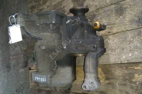 КОРОБКА ПЕРЕДАЧ BIEGÓW SEAT CORDOBA 93-02