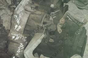 КОРОБКА ПЕРЕДАЧ biegów seat cordoba I 1,9 tdi
